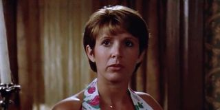 Carrie Fisher The Burbs