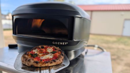 Gozney Arc Lite Pizza Oven