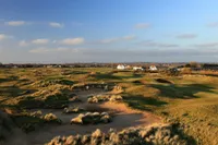ROYAL CINQUE PORTS