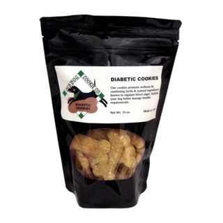 Old Dog Cookie Co. Diabetic Cookies