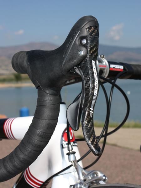 Consumers interested in trying Campagnolo's latest products firsthand can now do so at one of the company's certified demo centers.