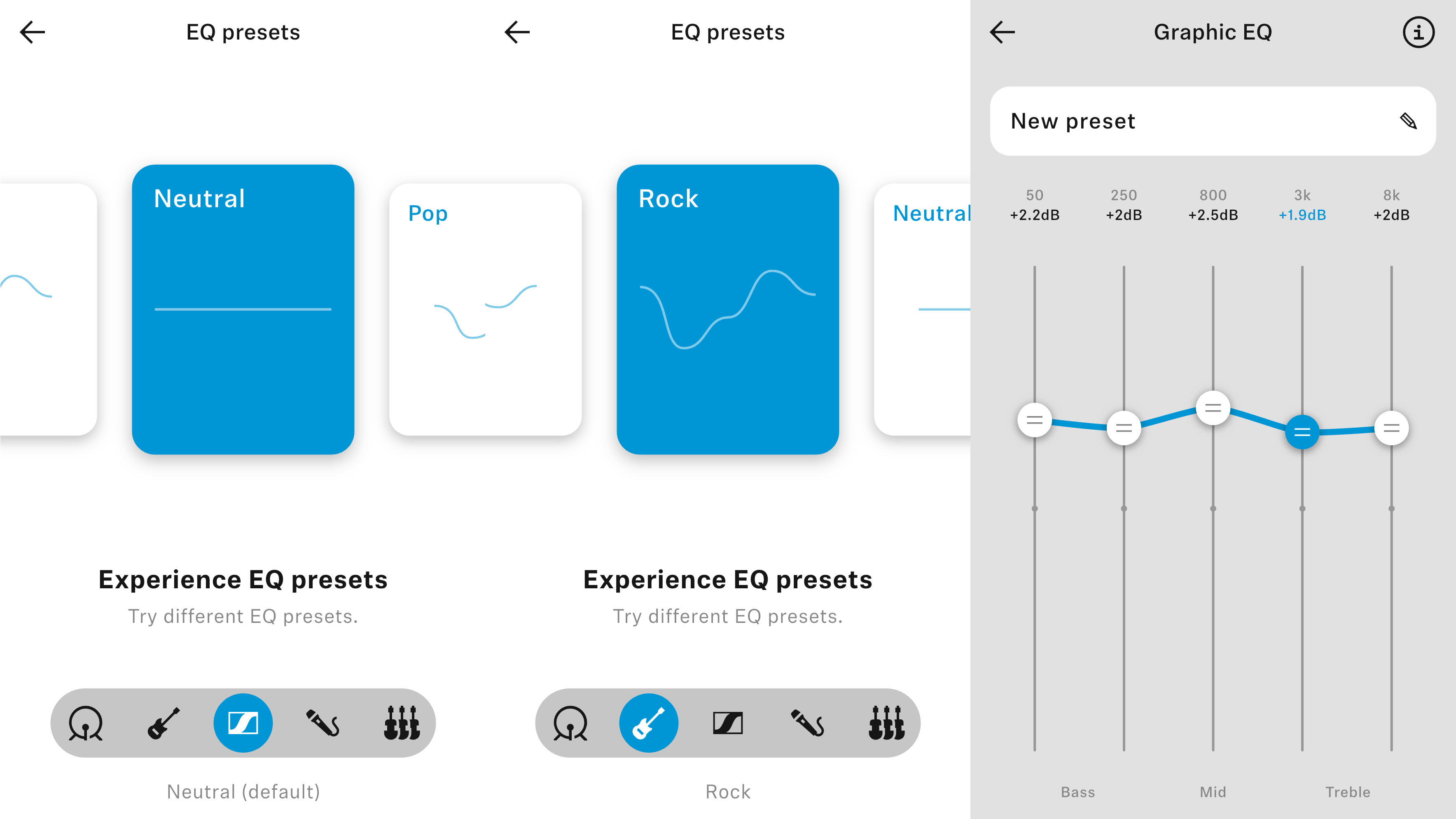 Sennhesier HDB 630 app review