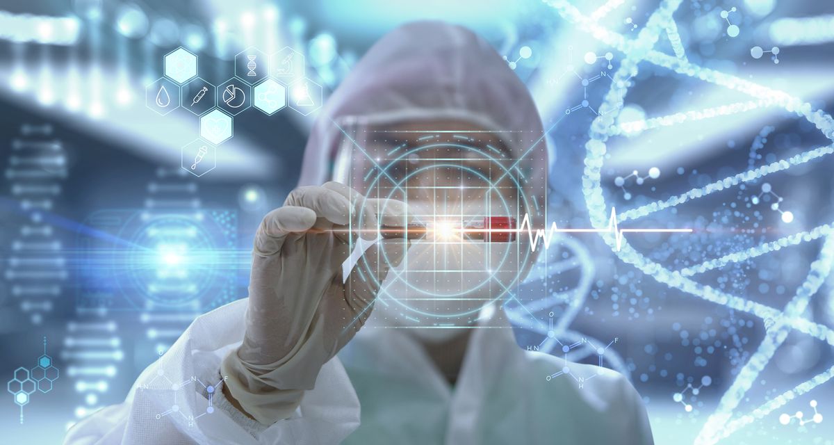 Anthropic says Claude thwarted bioweapon research from state-sponsored actors — covert accounts used U.S. proxies to attempt to engineer deadlier viruses, tried to evade identification and regional blocks