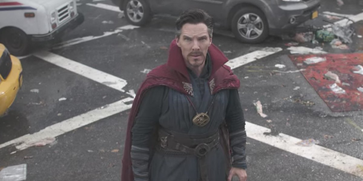 The 10 Best Benedict Cumberbatch Movies Ranked Cinemablend 