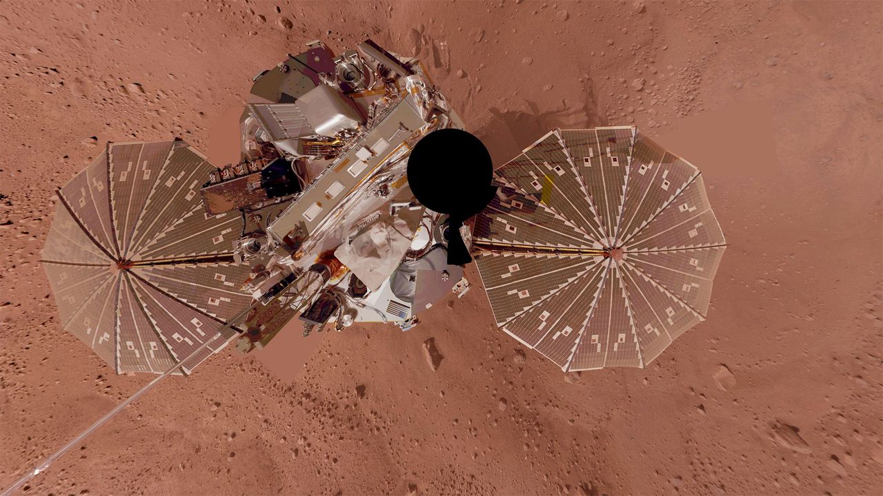 On this day in space! Aug. 4, 2007: NASA launches Phoenix Mars lander to Red Planet