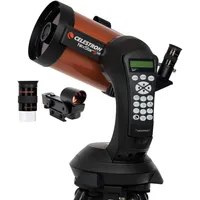 Celestron NexStar 4SE