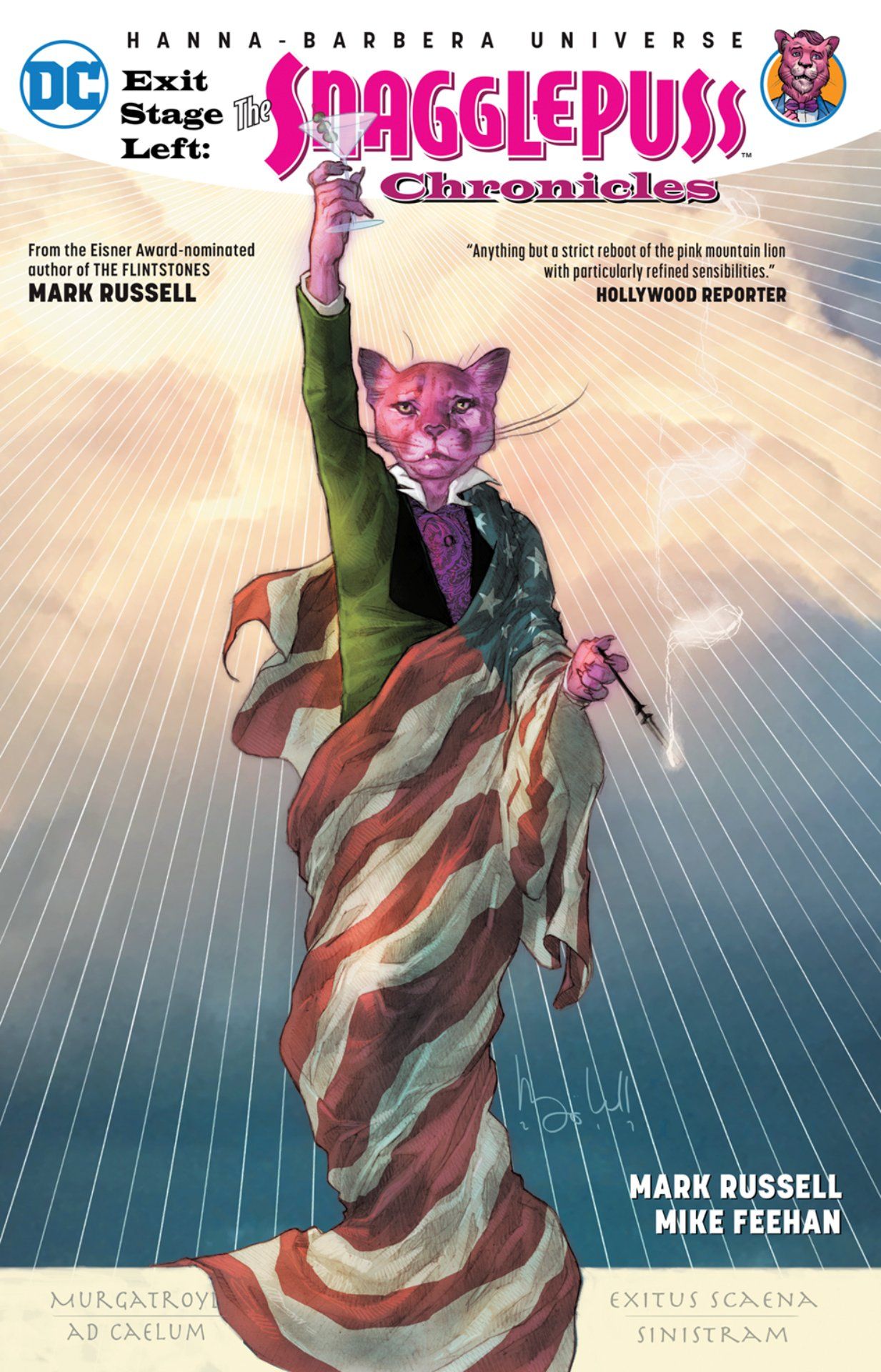 DC June 2021 solicitations