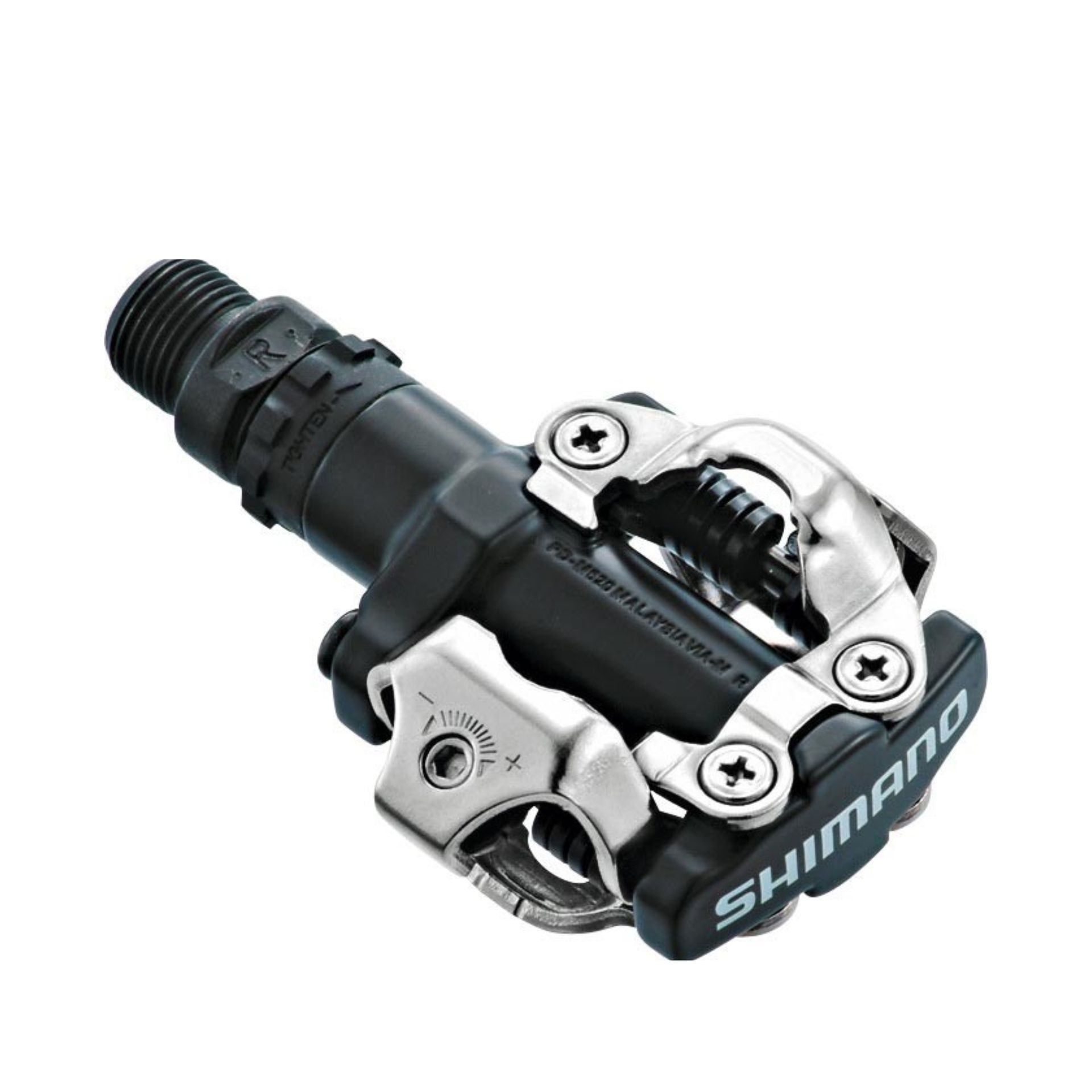 Shimano PD-M520 pedals