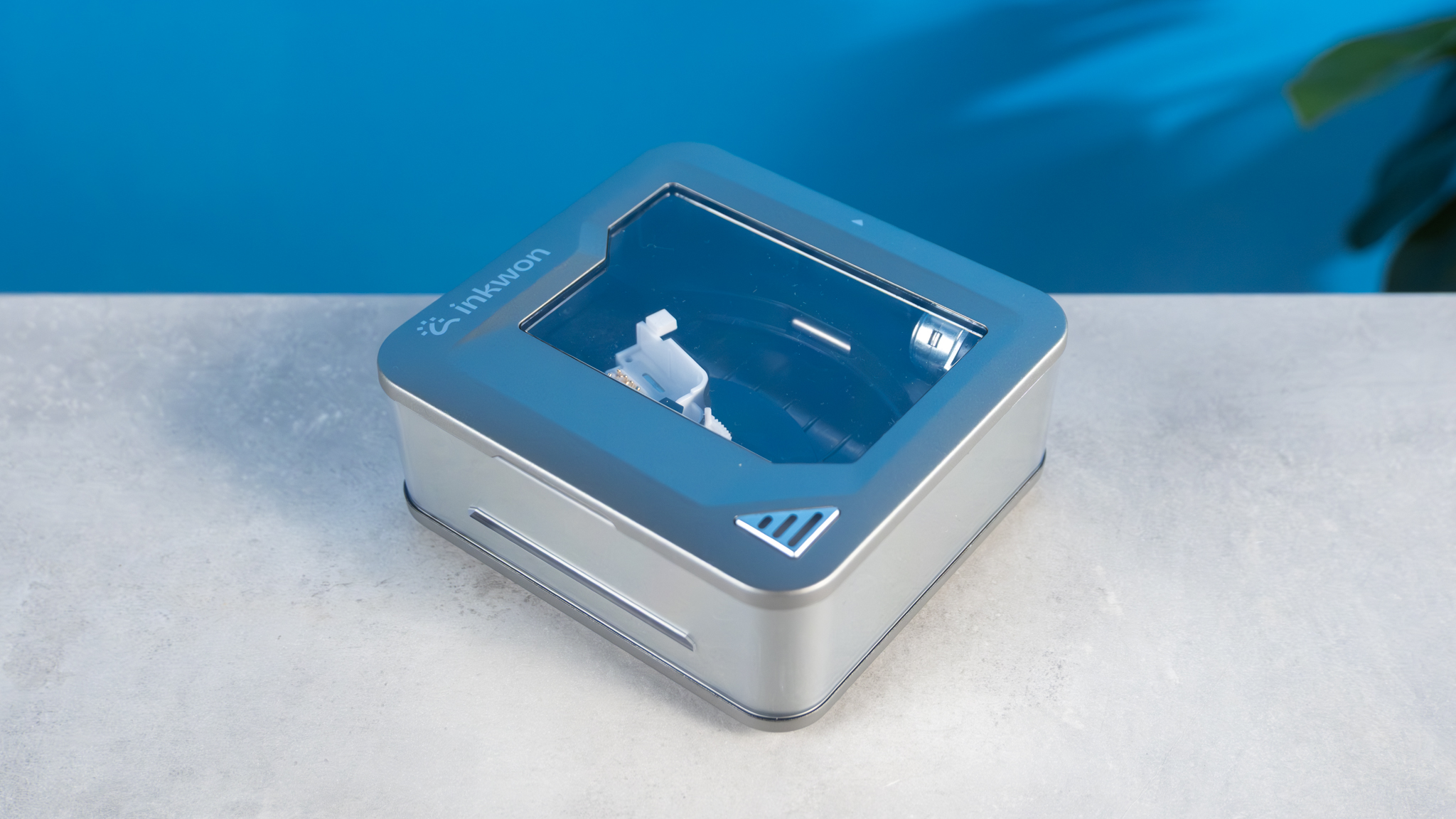 Inkwon Tag portable printer