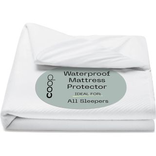 Coop Home Goods Ultra Luxe Mattress Protector