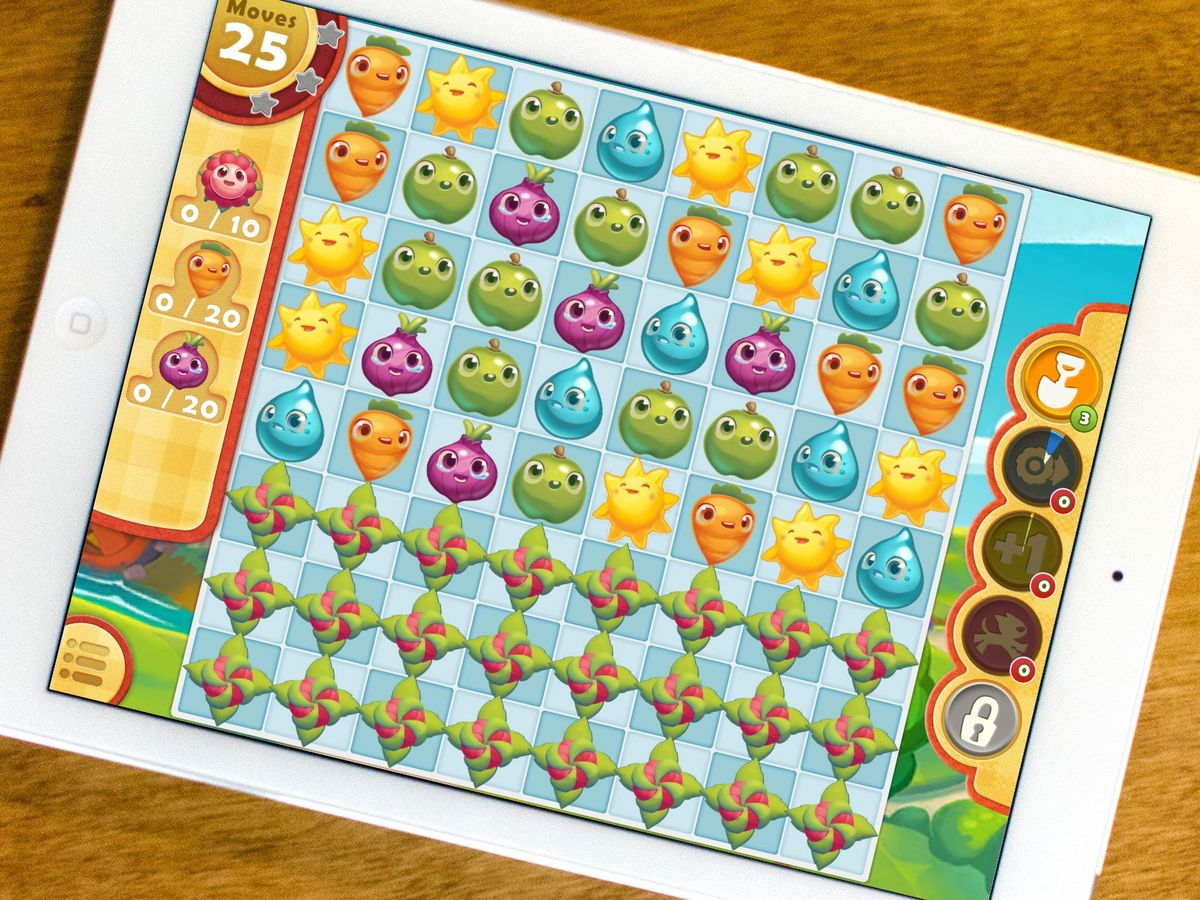 How to advance in Candy Crush without paying or bothering your Facebook  friends