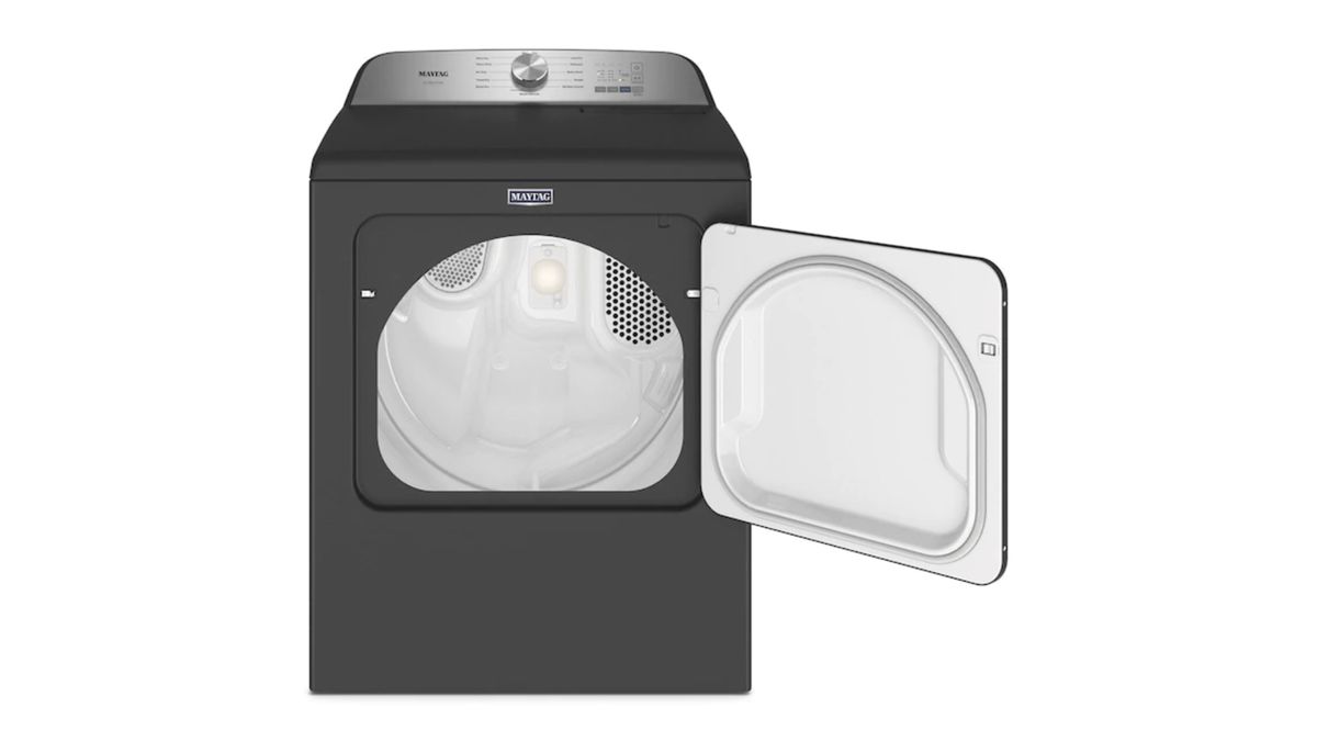 Maytag vs LG washers Top Ten Reviews