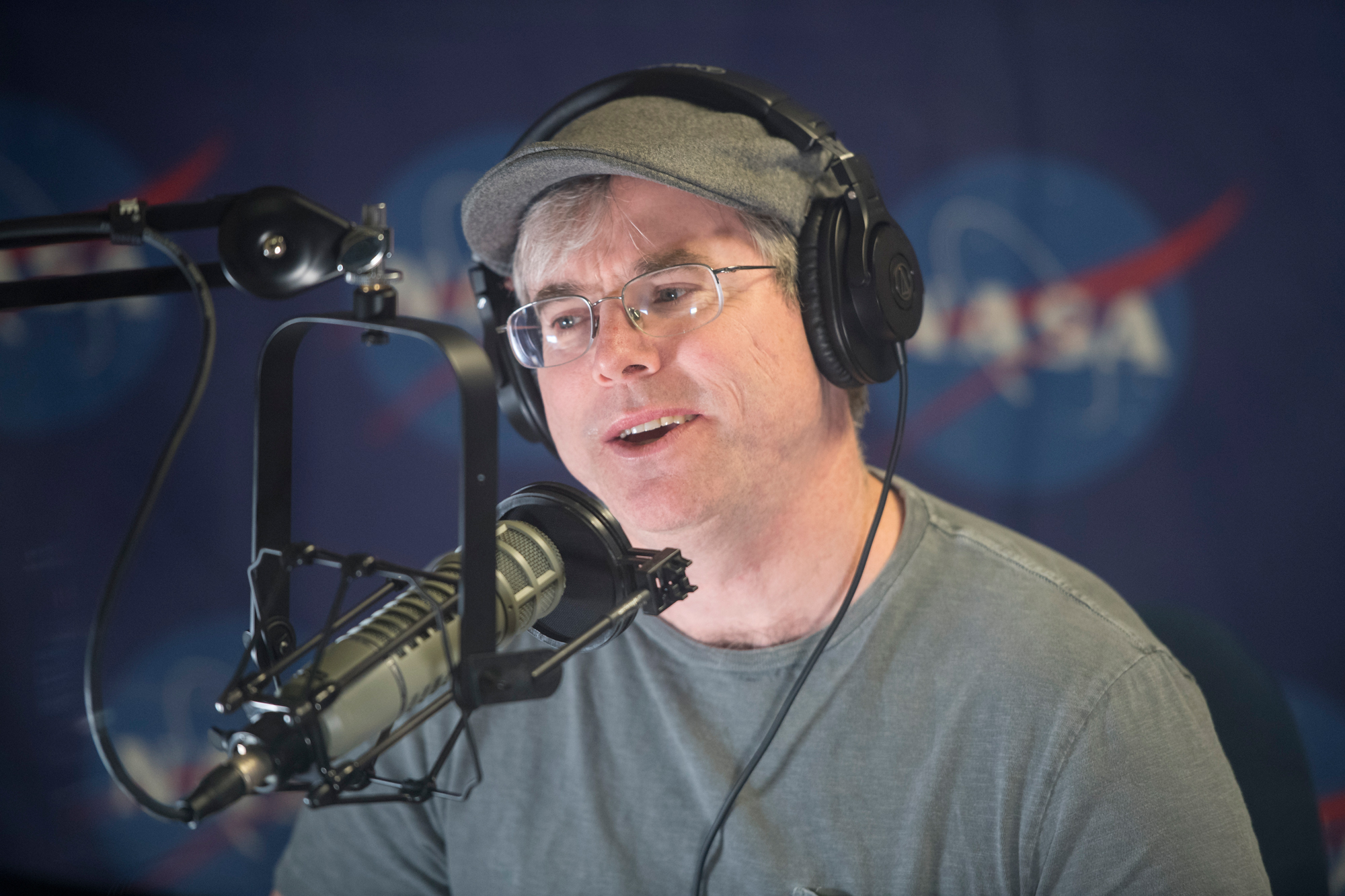 Andy Weir