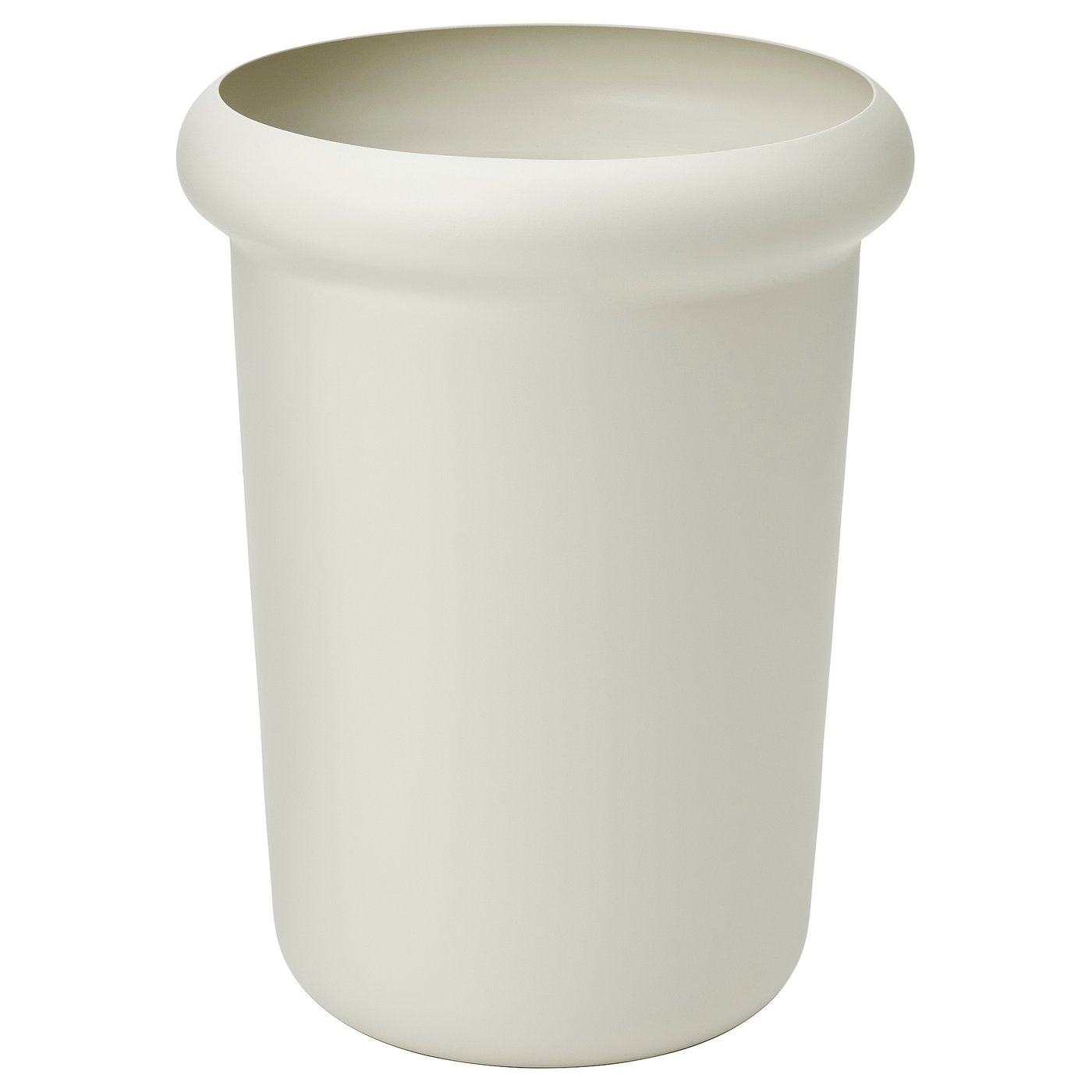 M&amp;Aring;b&amp;Auml;rsbuske Plant Pot - Outdoor/off-White 31 Cm