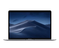 Apple MacBook Air: $999.99
