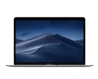 Apple MacBook Air: $999.99 $799.99 at Best Buy