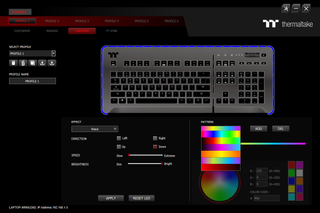 Thermaltake Level 20