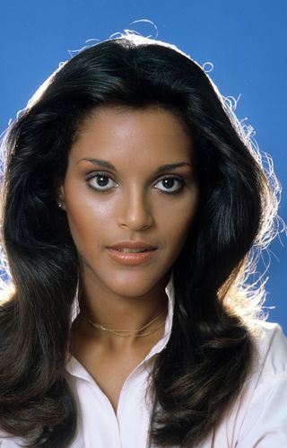 70s hair - Jayne Kennedy