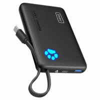 INIU P41L portable fast charger 