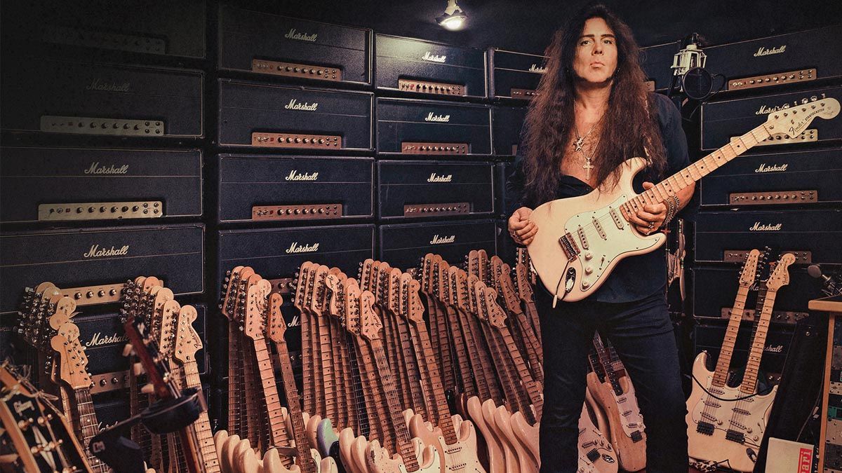 Yngwie Malmsteen