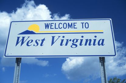 West Virginia taxes on retirees