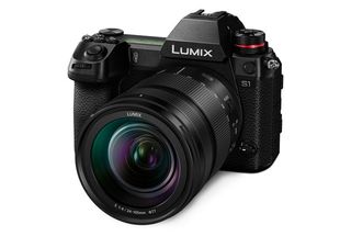 The Lumix range of cameras could see the introduction of organic sensors in the not-too-distant future