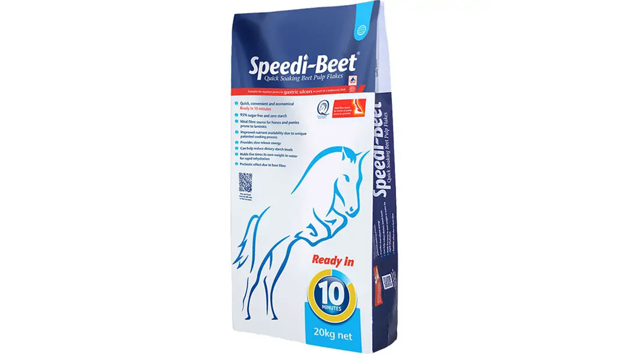 British Horse Feeds Speedi-Beet