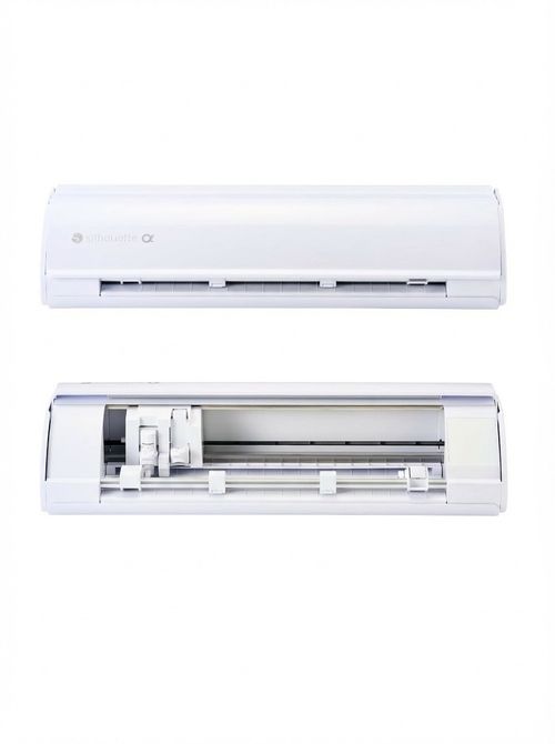 Cameo 5 Alpha Smart Cutting Machine for Print & Cut