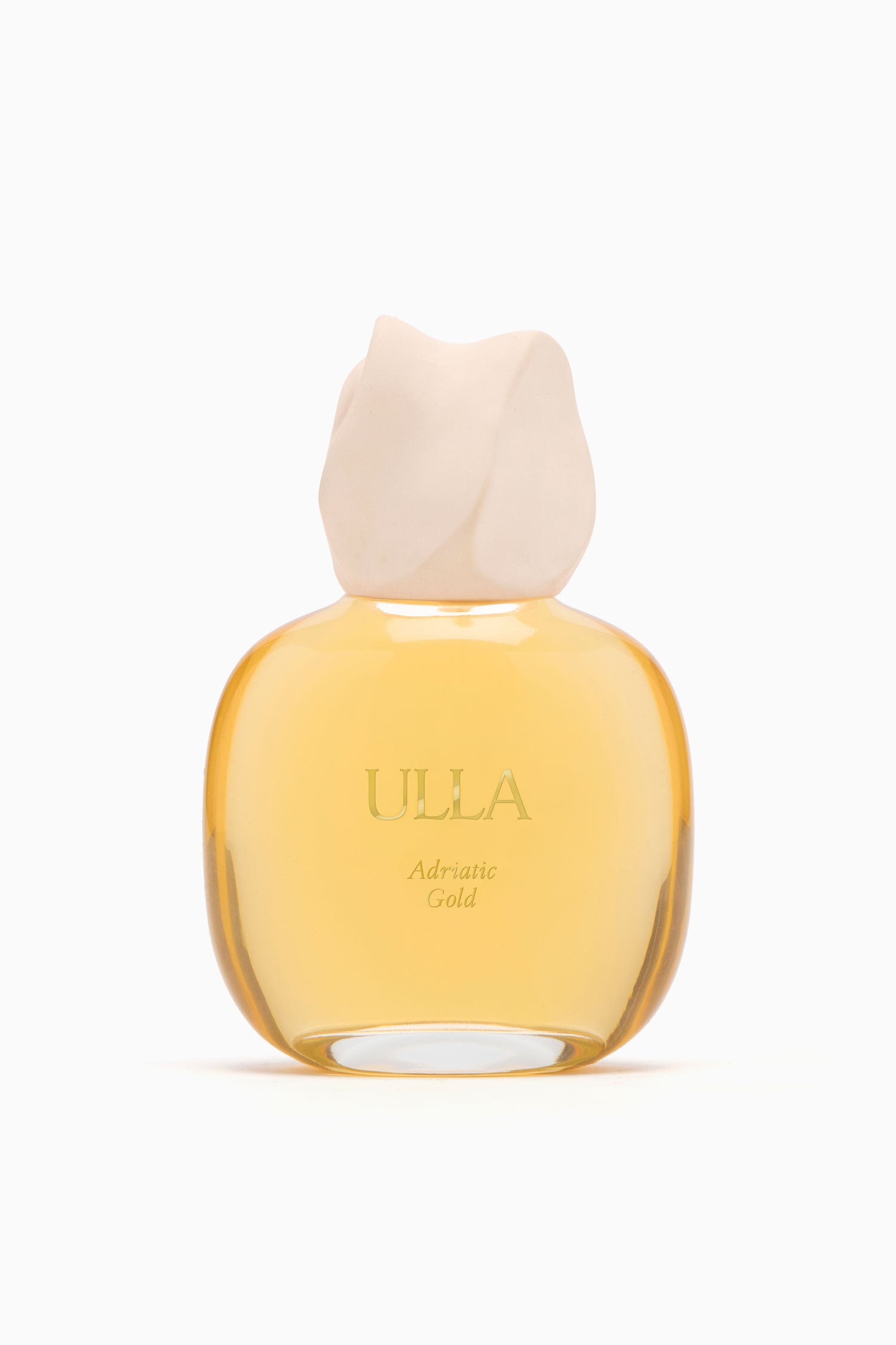 Ulla Eau De Parfum - Adriatic Gold