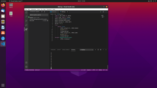 Ubuntu 20.10 Raspberry Pi