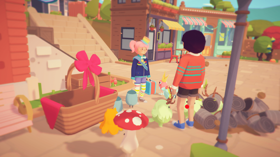 Ooblets guide Top Ooblets tips to get you settled into Oob life PC Gamer