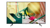 Samsung 55-inch Q70T QLED TV | Was $999.99 | Now $799.99 | Save $300 at Best Buy