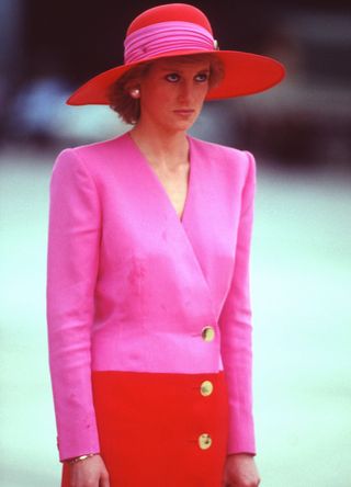 Princess Diana