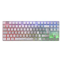Cherry MX 8.2 TKL Wireless XAGAPC Gamer score: 75%