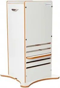 Little Helper Fun Pod Learning Tower £117.99 £99.99 | Amazon
