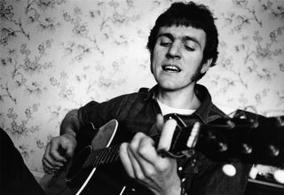 Ralph McTell in 1968