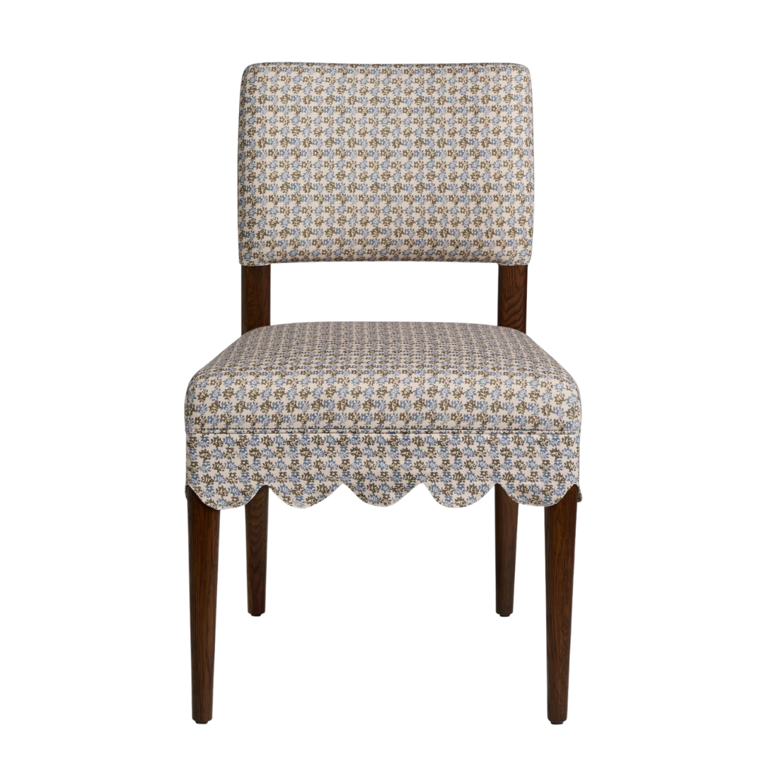 Ashbury Dining Chair by Heidi Caillier
