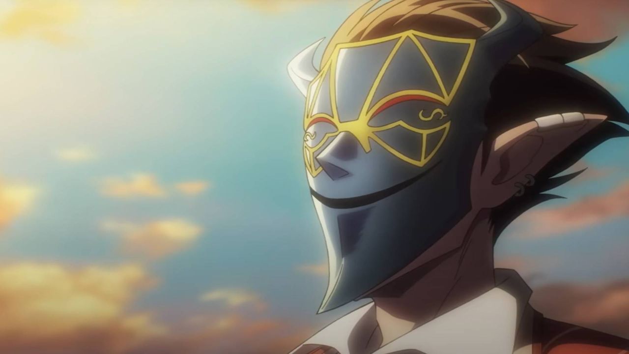 Crunchyroll is launching Anime Nights, a theatrical event designed to give fans a shared experience that honors the art form - and here are the first two movies you can watch in cinemas Crunchyroll is launching Anime Nights, a theatrical event designed to give fans a shared experience that honors the art form - and here are the first two movies you can watch in cinemas