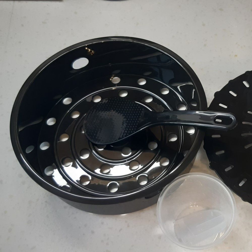 Tefal CY505E40 AllinOne Cooker review great for families Ideal Home