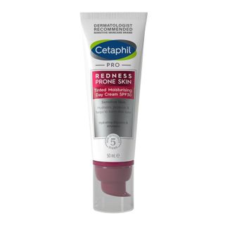 Cetaphil PRO Tinted Moisturising Day Cream SPF 30