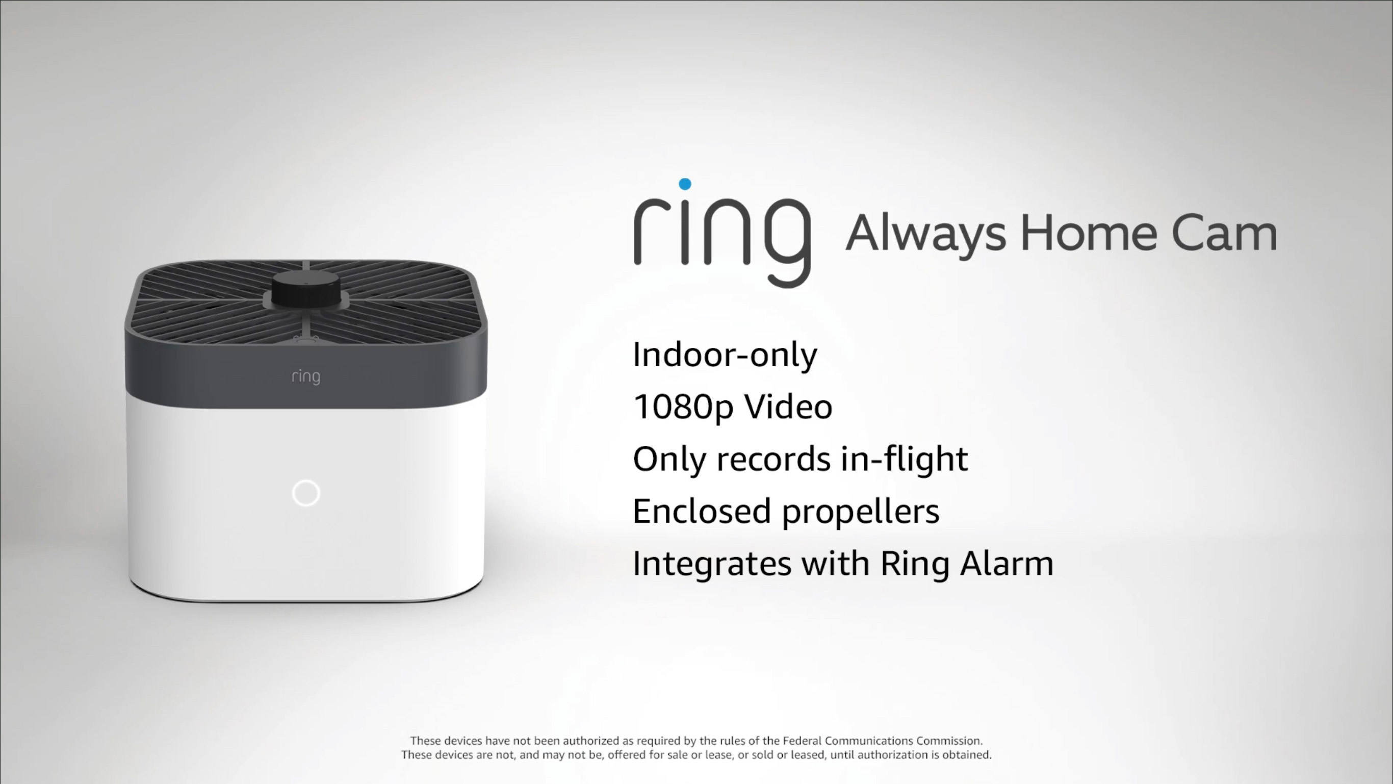 Amazon devices event 2020