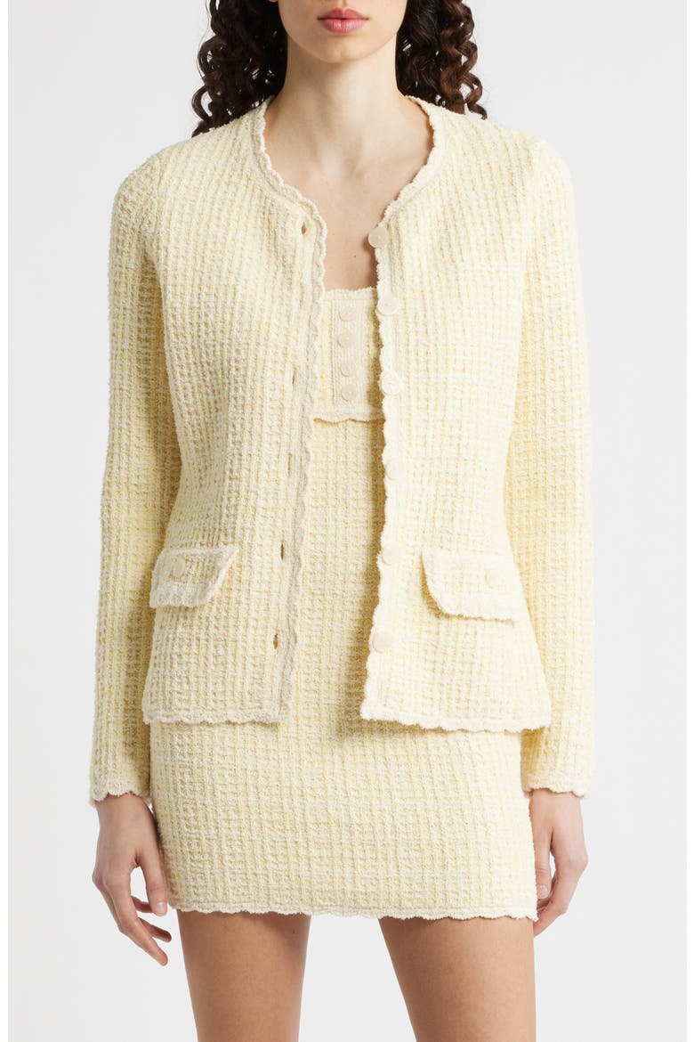 Gaililee Cardigan