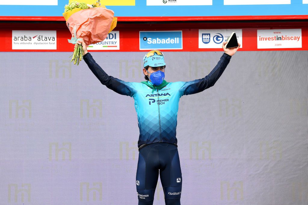 Itzulia Basque Country