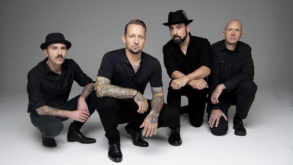 Volbeat 2021