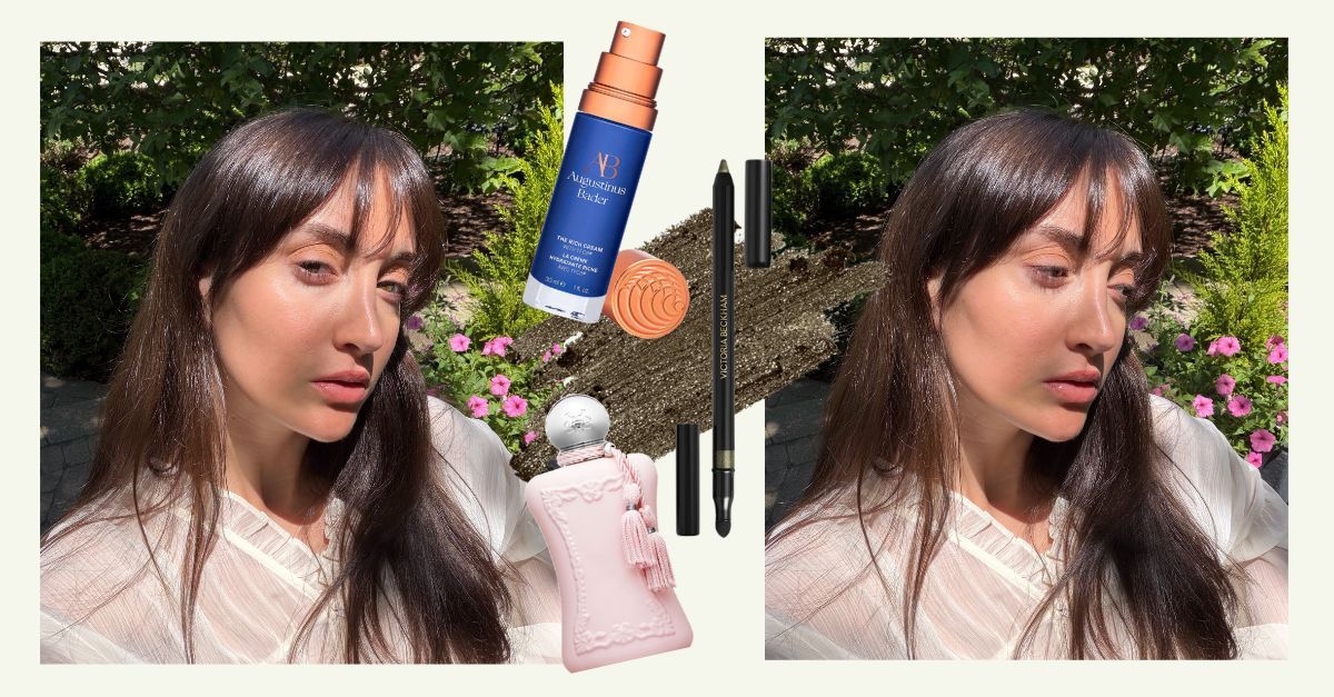 A Beauty Editor’s Summer Wish List Is on Sale at Bluemercury A Beauty Editor’s Summer Wish List Is on Sale at Bluemercury