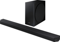 Samsung Soundbar HW-Q900T/XE| 12 990,-5490,- | Komplett.no