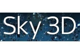 Sky 3D TV