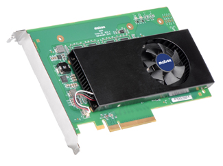 Matrox M264 Multi-Channel Encoder Card Now Shipping