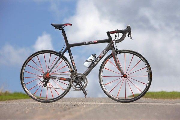 De Rosa King 3