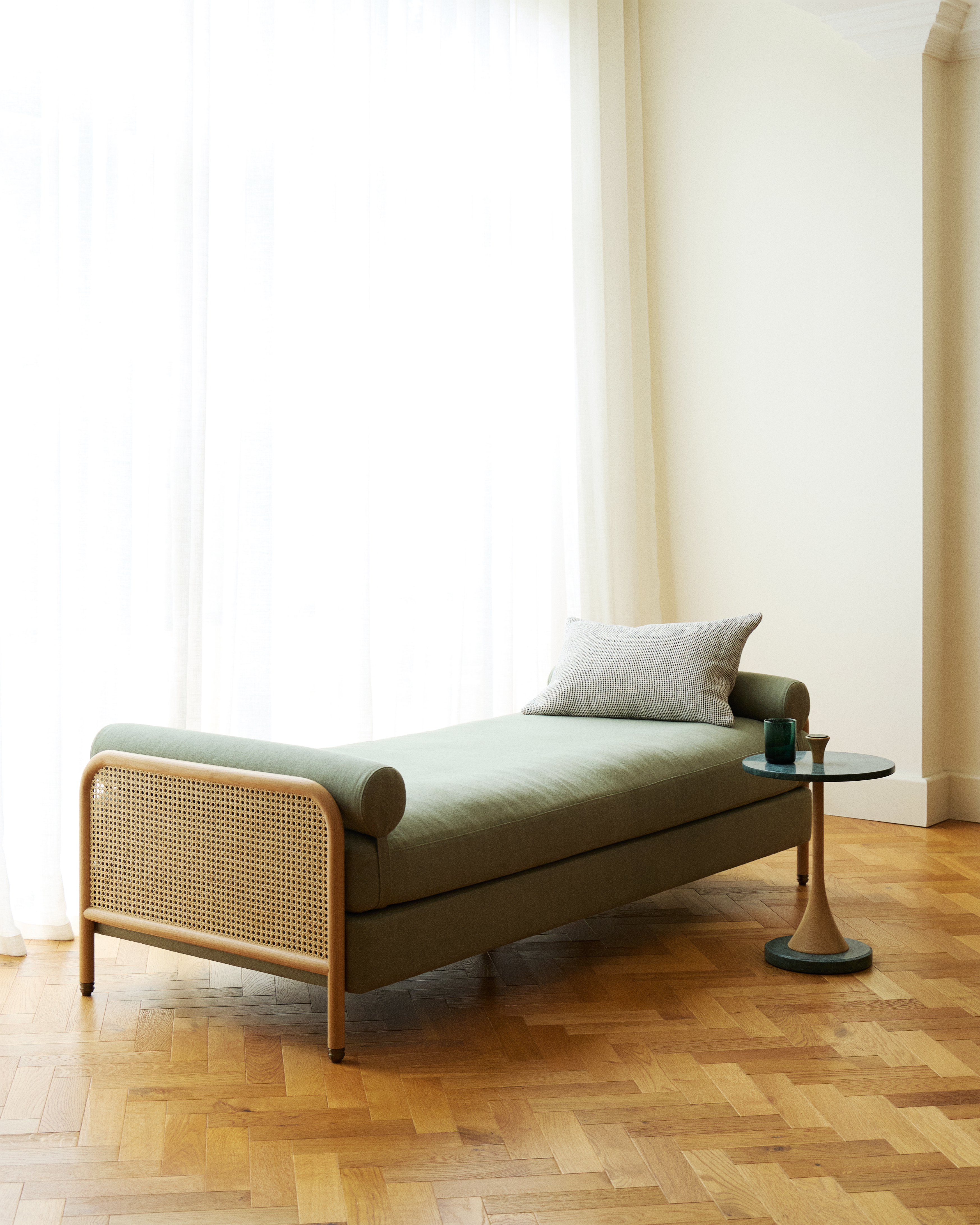 francis sultana the conran shop tamilla collection